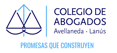 CAAL – Colegio de abogados Avellaneda – Lanús